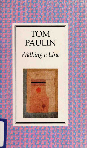 Walking a Line