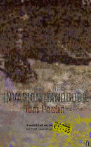 The Invasion Handbook