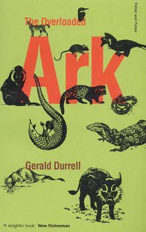 Overloaded Ark