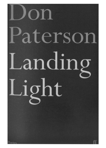 Landing Light