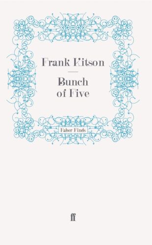 Bunch of Five