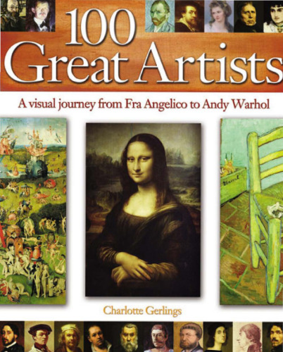 100 Great Artists