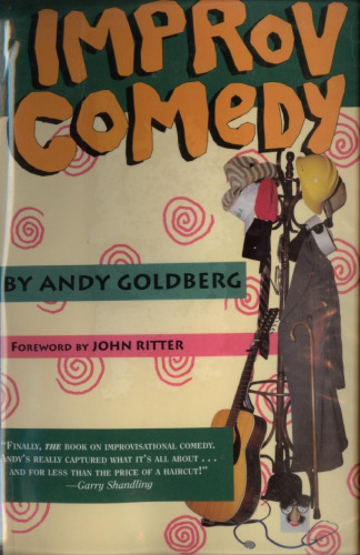 Improv Comedy