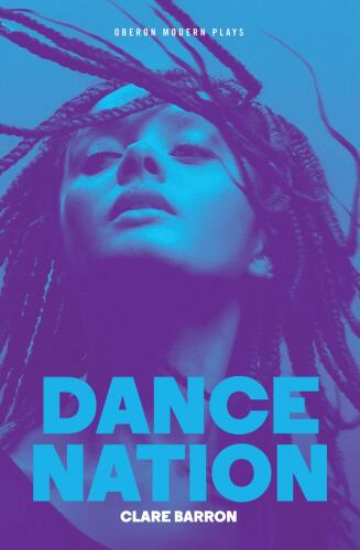 Dance Nation