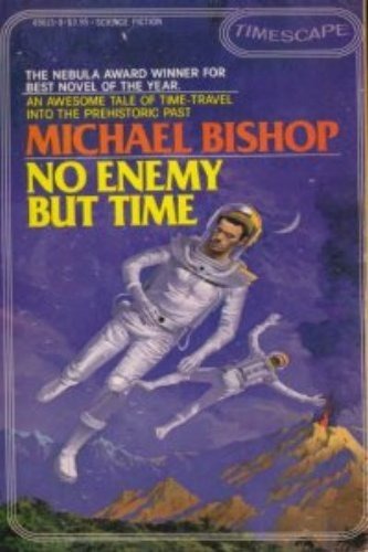 No Enemy But Time