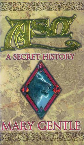 Ash: A Secret History