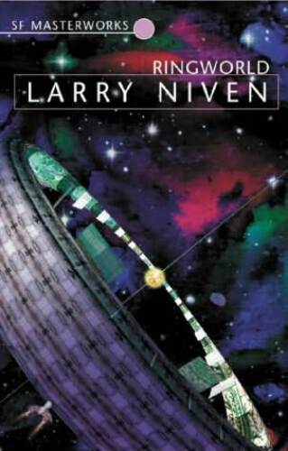 Ringworld (Sf Masterworks)