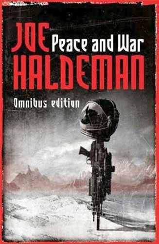 Peace and War Omnibus