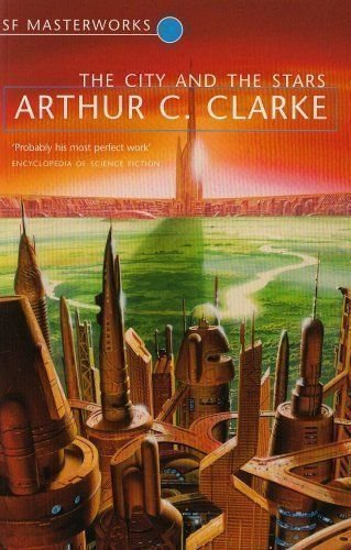 The City And The Stars