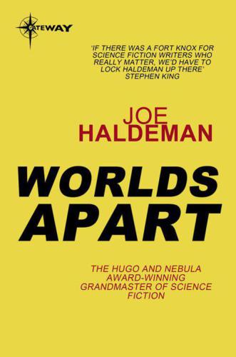 Worlds Apart