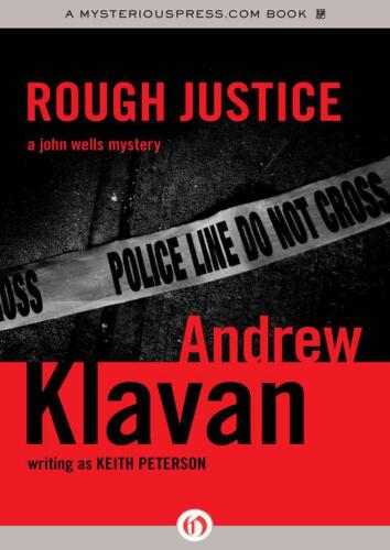 Rough justice