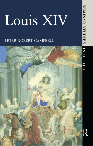 Louis XIV (Seminar Studies)