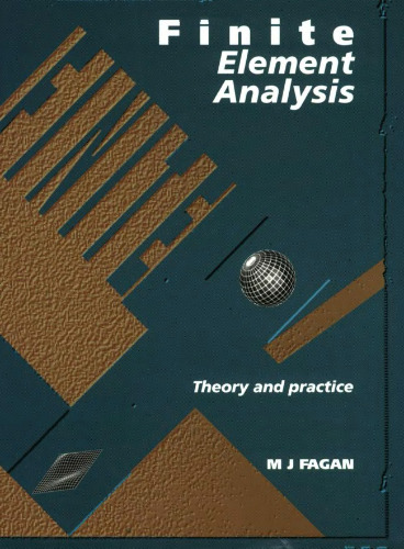Finite Element Analysis