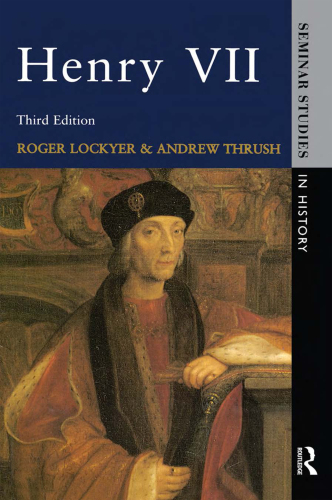 Henry VII (Seminar Studies)