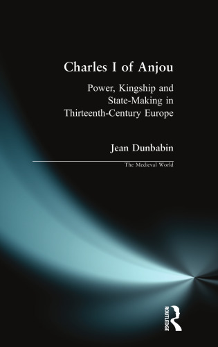 Charles I of Anjou (The Medieval World)