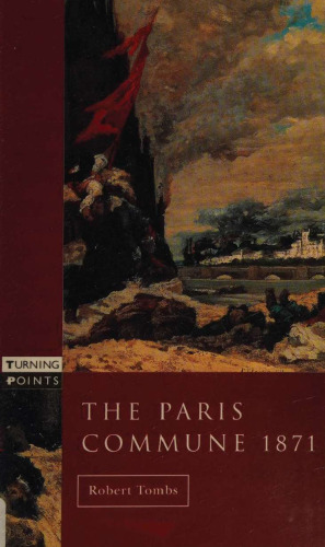 Paris Commune, 1871