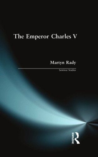 The Emperor Charles V (Seminar Studies)