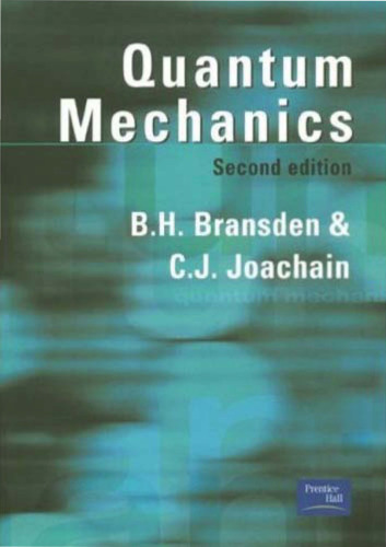 Quantum Mechanics