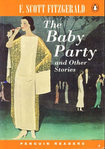 ''The Baby Party: Sampler