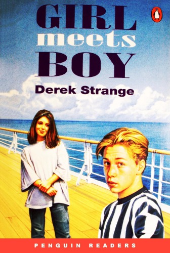 Girl Meets Boy