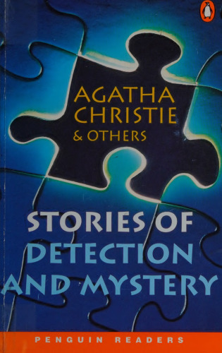 Stories of Detection and Mystery (Penguin Readers, Level 5)