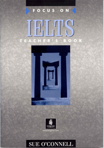 Focus on IELTS (FOCU)