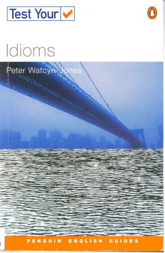 Test Your Idioms