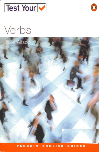 Test Your Verbs