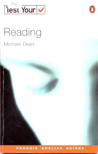 Test Your Reading (Penguin English)