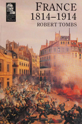 France, 1814-1914