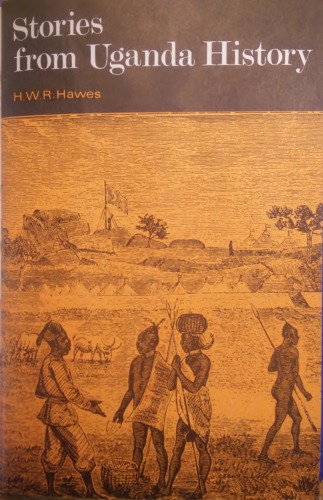 Stories from Uganda History