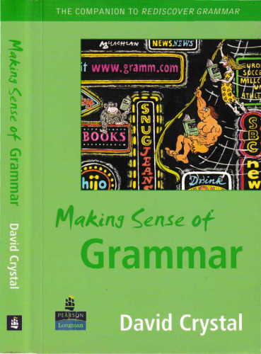 Making Sense of Grammar