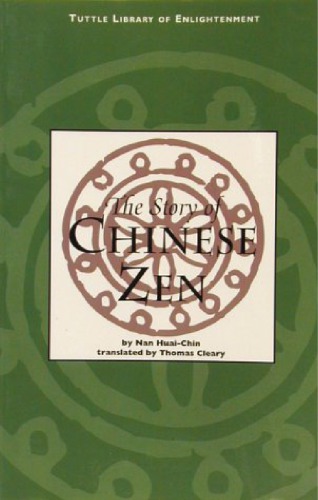 The story of Chinese Zen