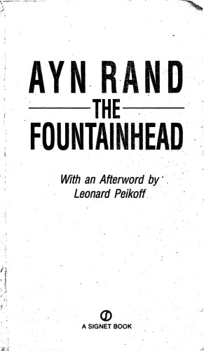 The Fountainhead