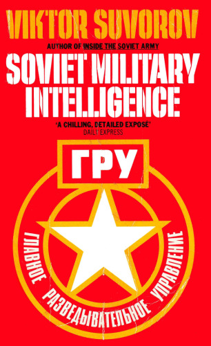 Soviet Military Intelligence