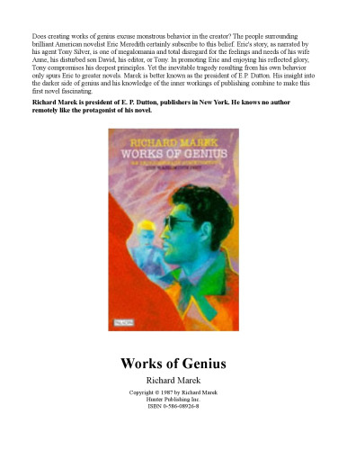 Works of Genius