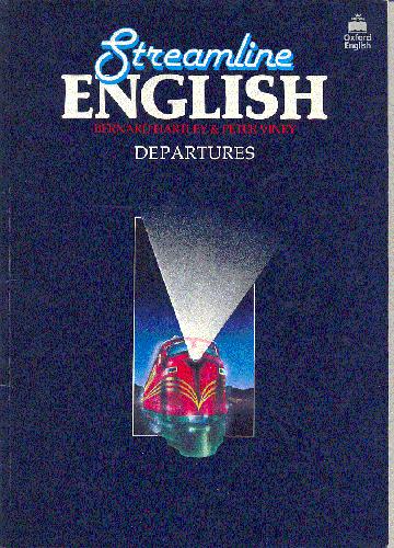 Streamline Departures - student`s book (Streamline)
