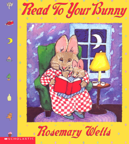 Read to Your Bunny