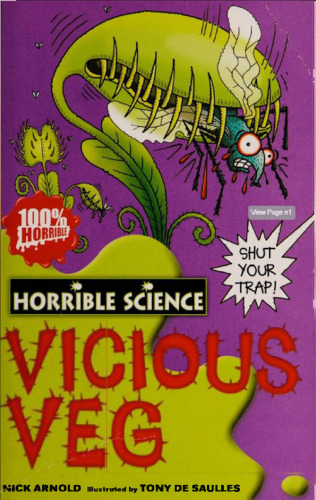 Vicious Veg