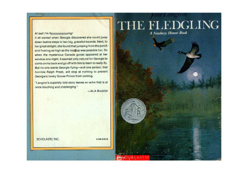 The fledgling
