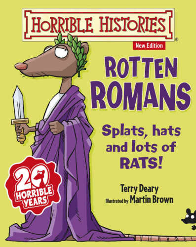 The Rotten Romans