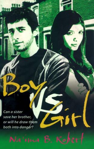 Boys vs Girls