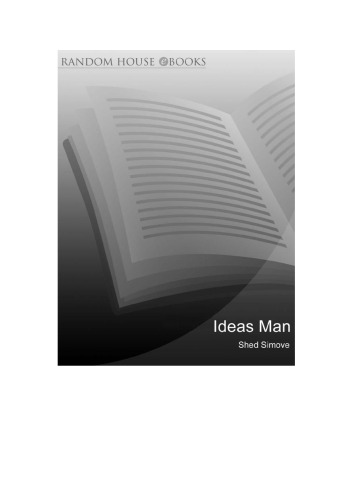 Ideas Man