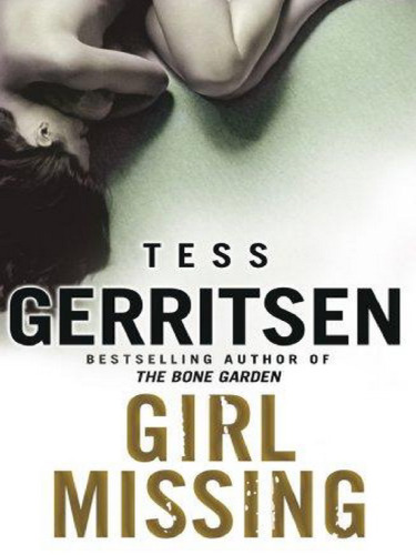 Girl Missing (Peggy Sue Got Murdered)