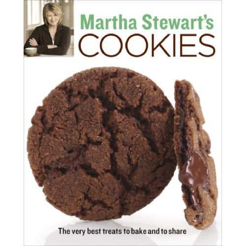 Martha Stewart's Cookies