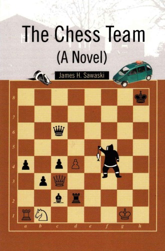The Chess Team