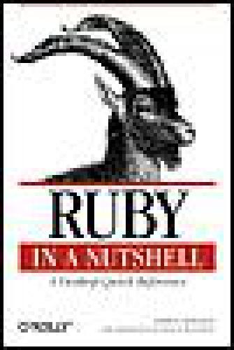 Ruby In A Nutshell