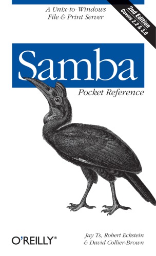 Samba: pocker reference