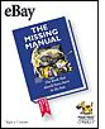 eBay: The Missing Manual