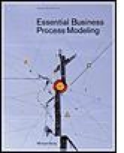 Essential Business Process Modeling